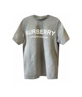 BURBERRY Детская футболка