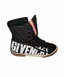 GIVENCHY Кеды