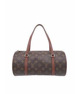 LOUIS VUITTON Сумка через плечо