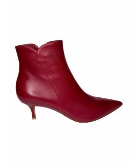 GIANVITO ROSSI Ботинки