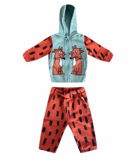 STELLA MCCARTNEY KIDS Комплект