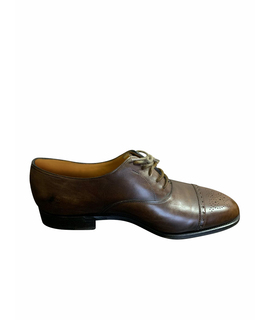 

Туфли CROCKETT & JONES