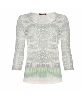 

Футболка ROBERTO CAVALLI