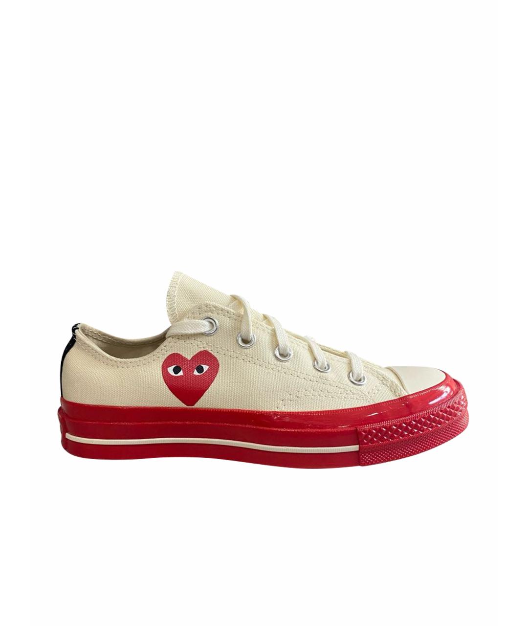 COMME DES GARCONS PLAY