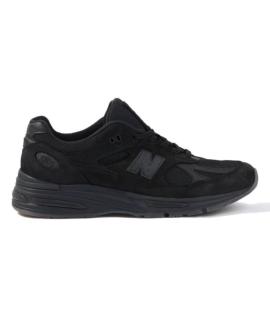 NEW BALANCE Низкие кроссовки / кеды