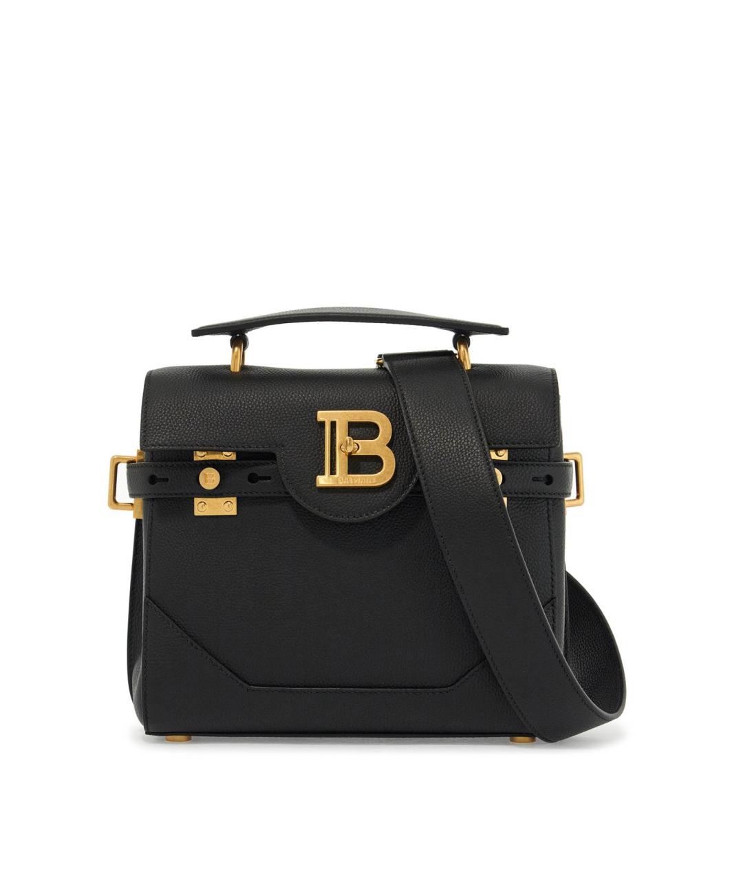 

Сумка с короткими ручками