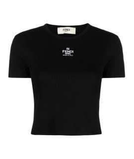 FENDI Футболка