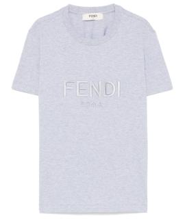 FENDI Футболка