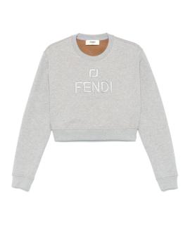 FENDI Худи/толстовка