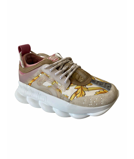 

Кроссовки VERSACE