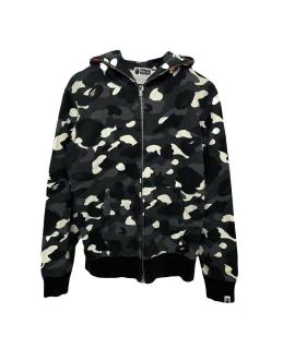 A BATHING APE Худи/толстовка