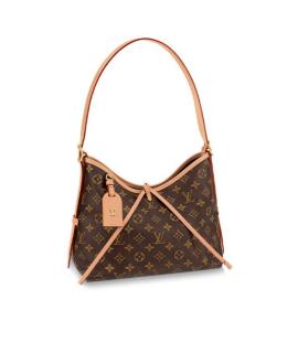 LOUIS VUITTON Сумка через плечо