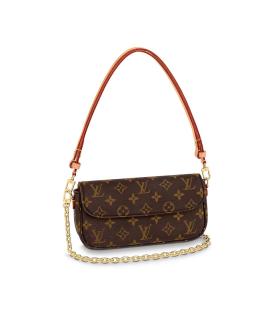 LOUIS VUITTON Сумка через плечо