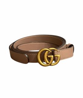 GUCCI Ремень