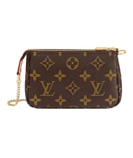 LOUIS VUITTON Сумка через плечо