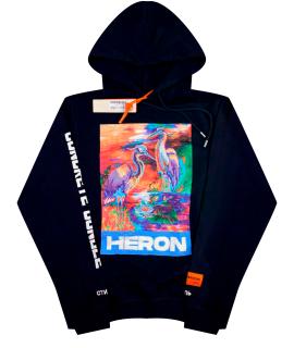 HERON PRESTON Худи/толстовка