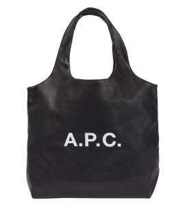 A.P.C. Сумка тоут