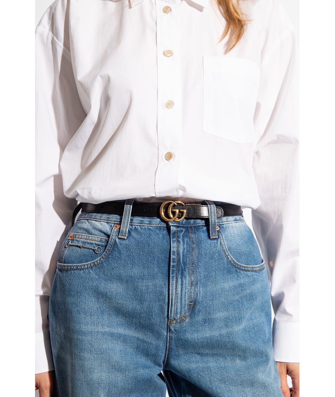 GUCCI Ремень, фото 6