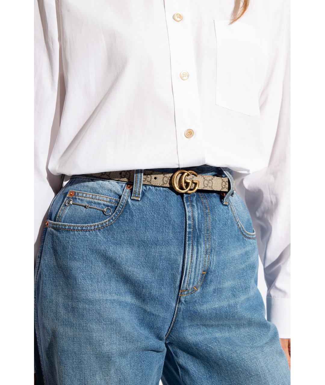 GUCCI Ремень, фото 7