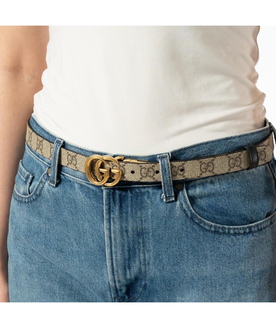 GUCCI Ремень, фото 8