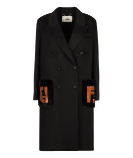 FENDI Пальто