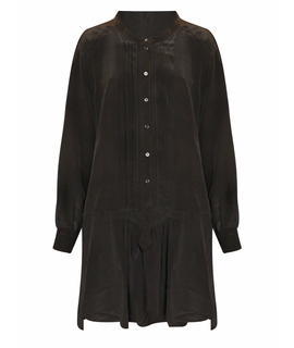 

Повседневное платье ISABEL MARANT