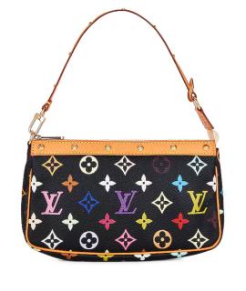 LOUIS VUITTON Клатч/вечерняя сумка