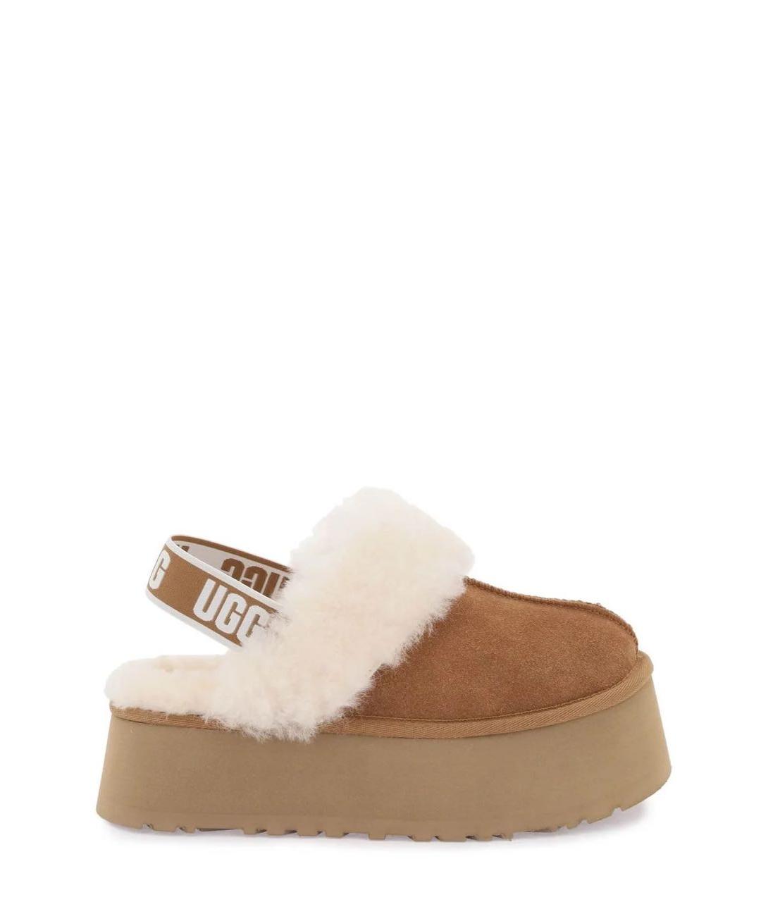 UGG AUSTRALIA Сапоги, фото 1