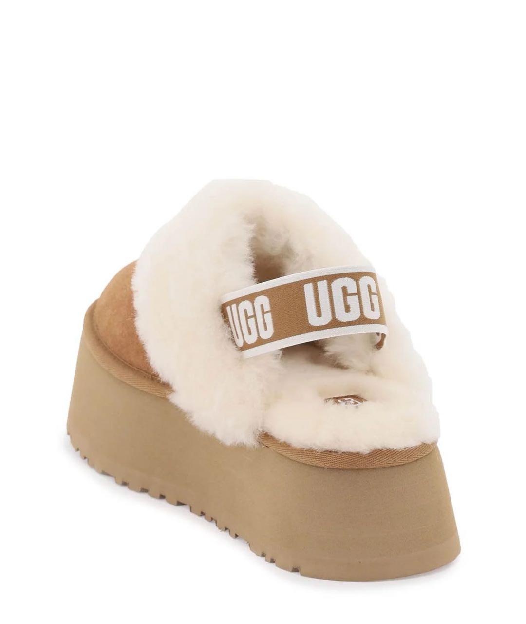 UGG AUSTRALIA Сапоги, фото 3