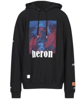 HERON PRESTON Худи/толстовка