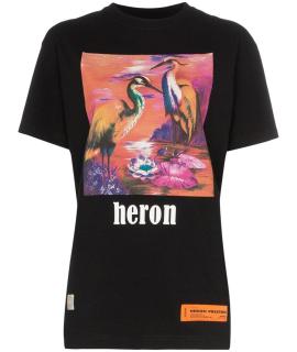 HERON PRESTON Футболка