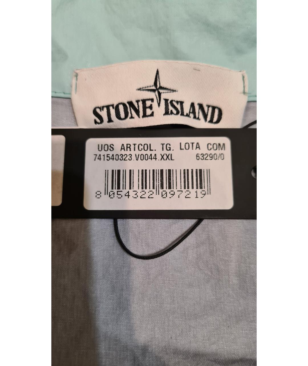 STONE ISLAND Куртка, фото 9