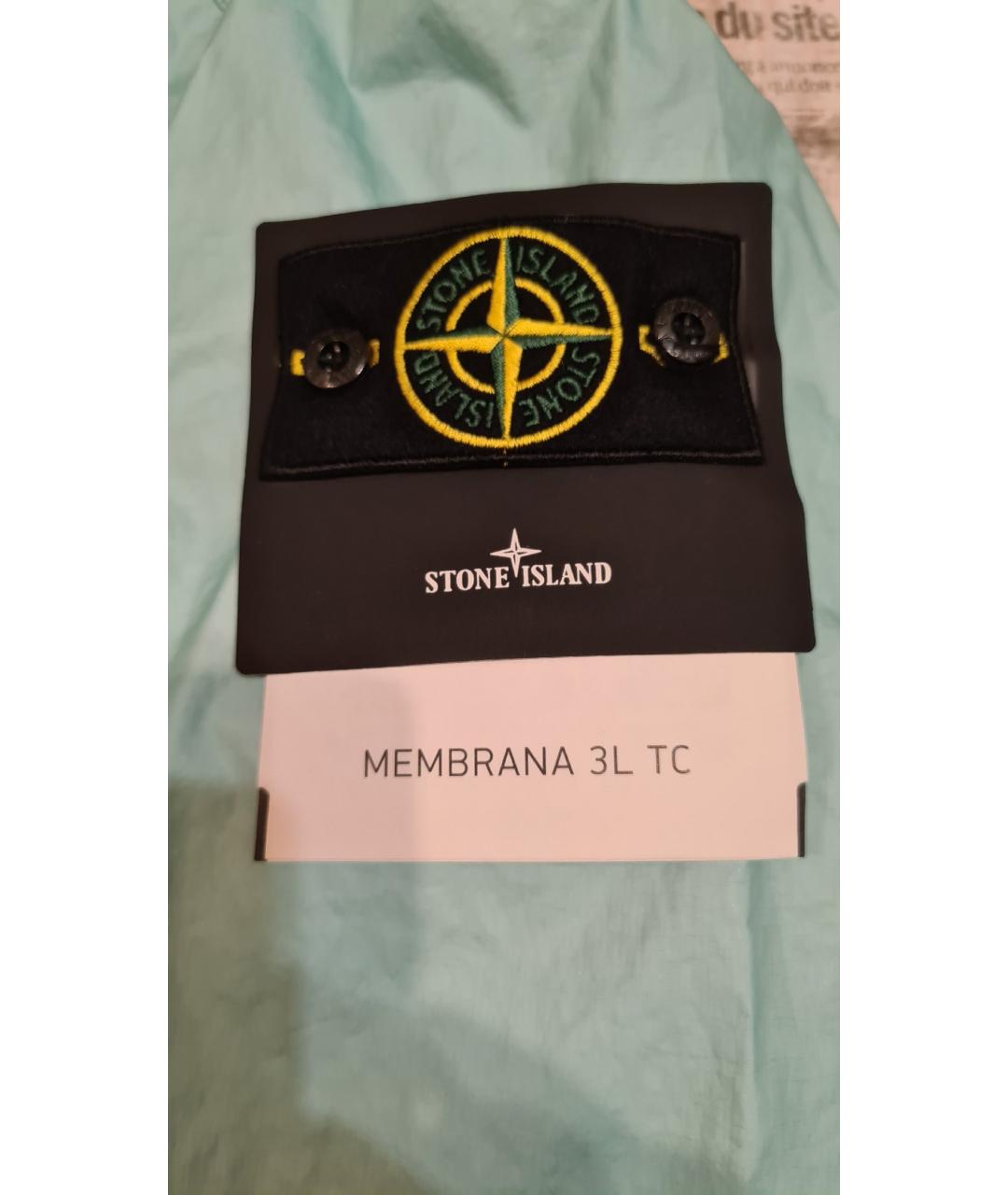 STONE ISLAND Куртка, фото 4