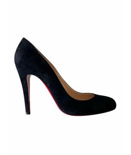 CHRISTIAN LOUBOUTIN Туфли