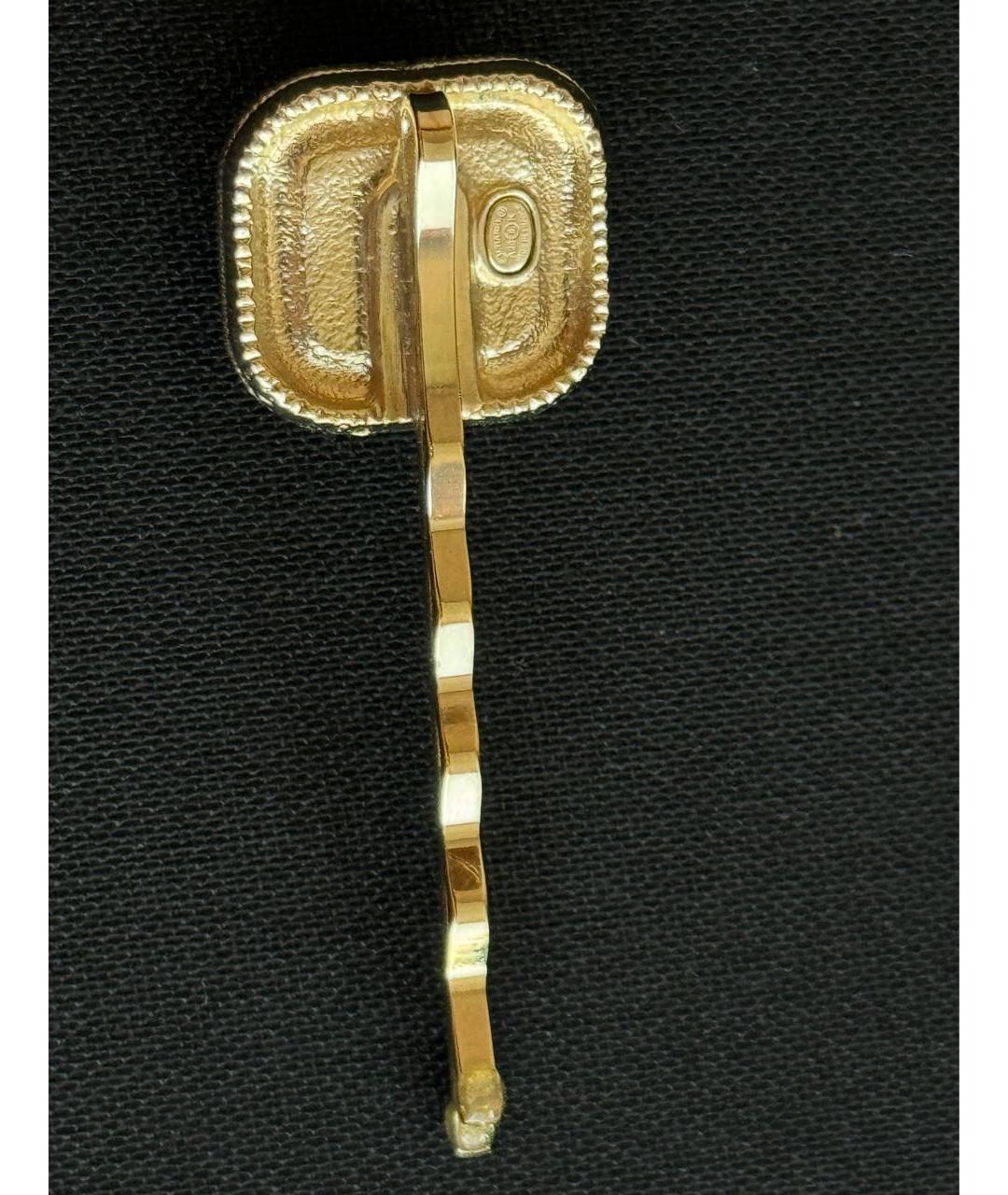 CHANEL Розовая заколка, фото 2