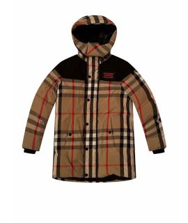 BURBERRY Верхняя одежда