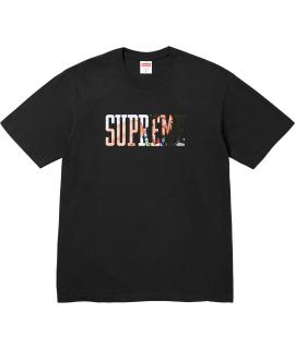 SUPREME Футболка