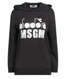 MSGM Худи/толстовка