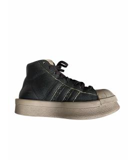 ADIDAS BY RICK OWENS Высокие кроссовки / кеды