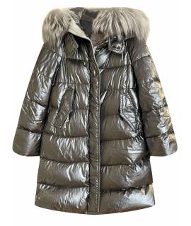 MONCLER Пуховик