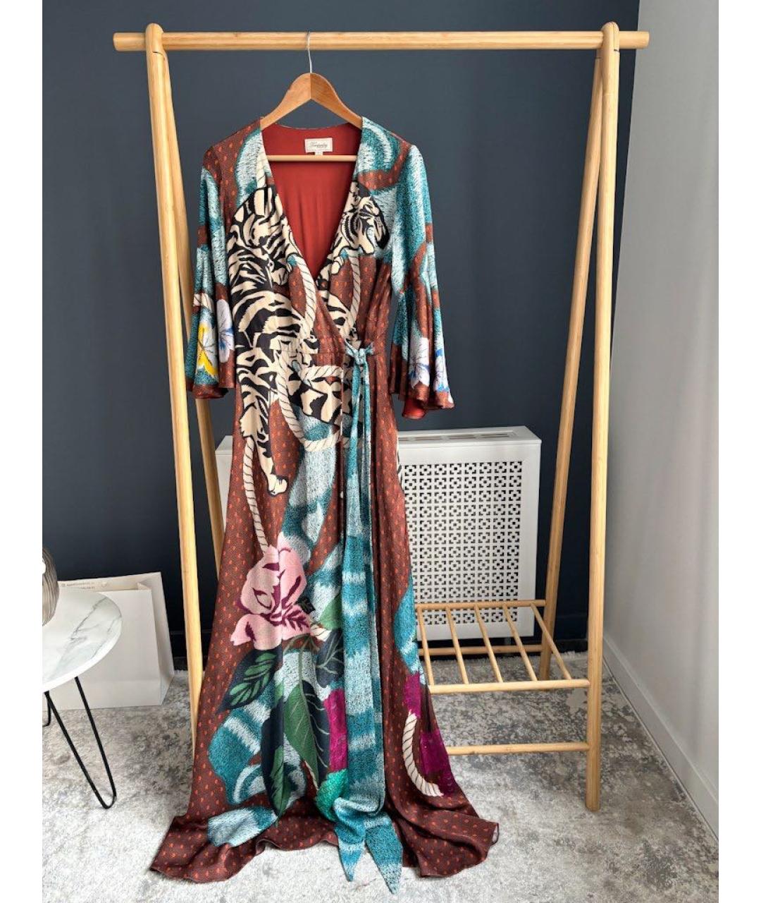 TEMPERLEY LONDON Вечернее платье, фото 5