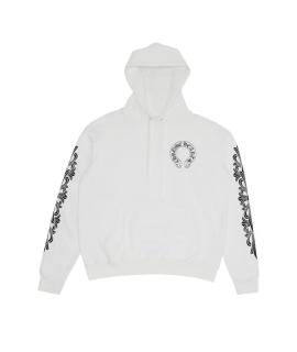 CHROME HEARTS Худи/толстовка