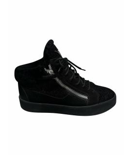 GIUSEPPE ZANOTTI DESIGN Кеды