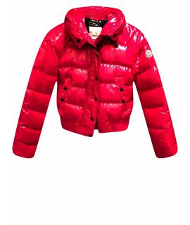 MONCLER Пуховик