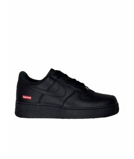 SUPREME Низкие кроссовки / кеды