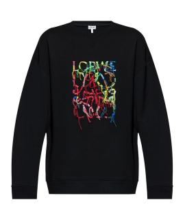 LOEWE Худи/толстовка