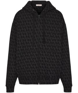 VALENTINO Худи/толстовка