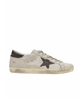 GOLDEN GOOSE DELUXE BRAND Кеды
