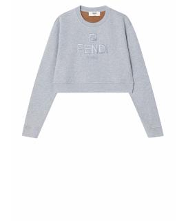 FENDI Худи/толстовка