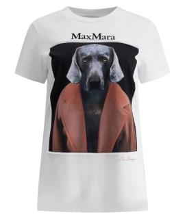 MAX MARA Футболка